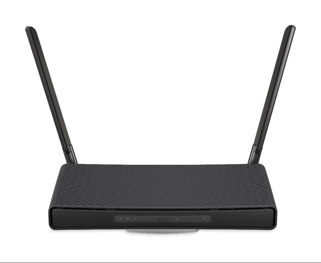 C53UiG+5HPaxD2HPaxD-MikroTik hAP ax³ (hAP ax3) - C53UiG+5HPaxD2HPaxD 5 Port Gigabit WiFi Router